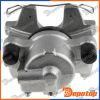 Étrier de frein avant droite pour ALFA ROMEO | HZP-FT-043, 82-1596